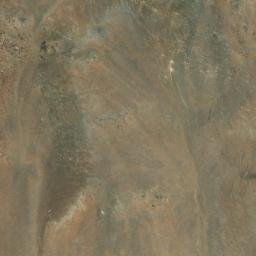 Satellite imagery of Cerro Pedernales, CL