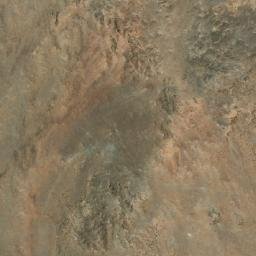 Satellite imagery of Cerro Pedernales, CL