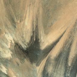 Satellite imagery of Cerro Laguna Blanca Norte, AR