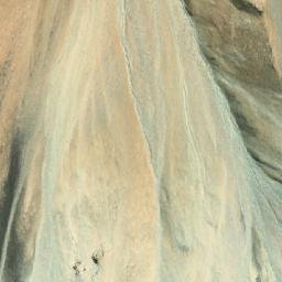 Satellite imagery of Cerro Laguna Blanca Norte, AR