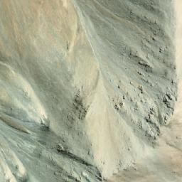 Satellite imagery of Cerro Laguna Blanca Norte, AR