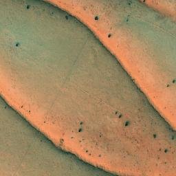Satellite imagery of TWEE RIVIEREN, BW