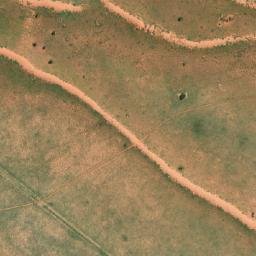 Satellite imagery of TWEE RIVIEREN, BW