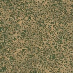 Satellite imagery of KOUDSLAAP, BW