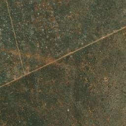 Satellite imagery of WONDERKLIP, NA