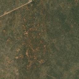Satellite imagery of WONDERKLIP, NA