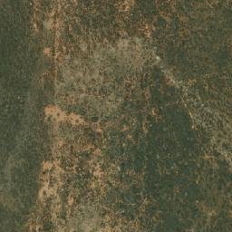 Satellite imagery of WONDERKLIP, NA
