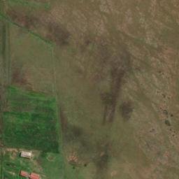 Satellite imagery of VER 113, BW