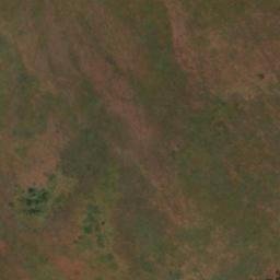 Satellite imagery of VER 18, BW