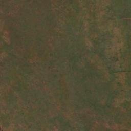 Satellite imagery of VER 18, BW