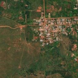 Satellite imagery of VER 106, BW