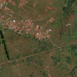 Satellite imagery of SPIOENKOP, BW