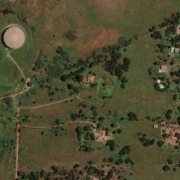 Satellite imagery of SPIOENKOP, BW