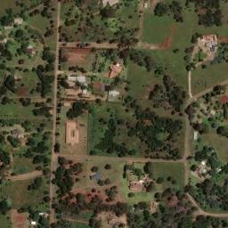 Satellite imagery of SPIOENKOP, BW