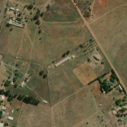 Satellite imagery of VER 6, BW