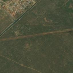 Satellite imagery of AX 5, BW