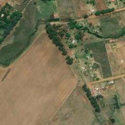 Satellite imagery of AX 16, BW