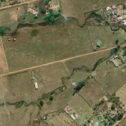 Satellite imagery of AX 16, BW