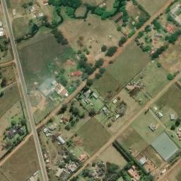 Satellite imagery of AX 16, BW