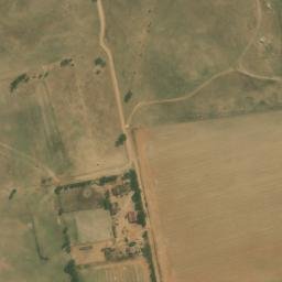 Satellite imagery of HEID 64, BW