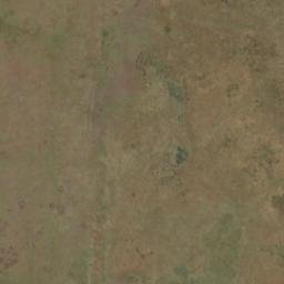 Satellite imagery of GRUIS, BW