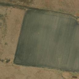 Satellite imagery of GRUIS, BW