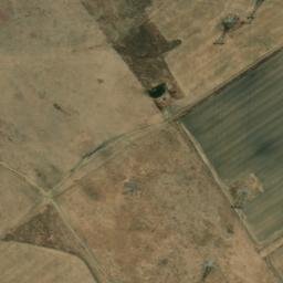 Satellite imagery of KROMDRAAI NOORD, BW