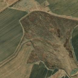 Satellite imagery of KROMDRAAI NOORD, BW