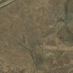 Satellite imagery of KINROSS NEW, BW