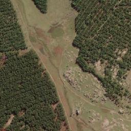 Satellite imagery of NORTHDENE, MZ
