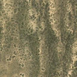 Satellite imagery of Mount Dorrigo, AU