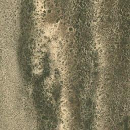 Satellite imagery of Mount Dorrigo, AU