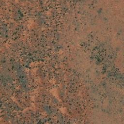 Satellite imagery of Point Katherine, AU