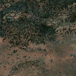 Satellite imagery of Babbagoola Rockhole, AU