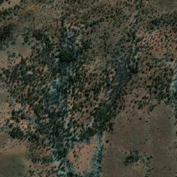 Satellite imagery of Babbagoola Rockhole, AU