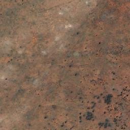Satellite imagery of Mount Cockburn, AU
