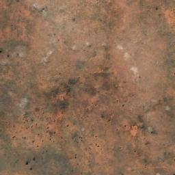 Satellite imagery of Mount Cockburn, AU