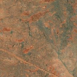 Satellite imagery of Alpara Hill, AU