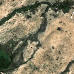 Satellite imagery of Witcherrie Mound, AU
