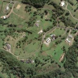 Satellite imagery of Black Mountain, AU