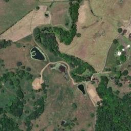 Satellite imagery of Mount Cooroy, AU