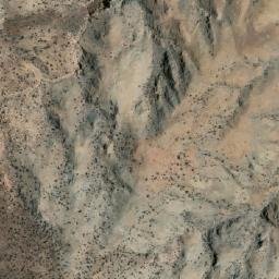 Satellite imagery of Cerro Tronador, CL