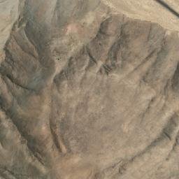 Satellite imagery of Capitana, CL