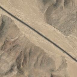 Satellite imagery of Capitana, CL