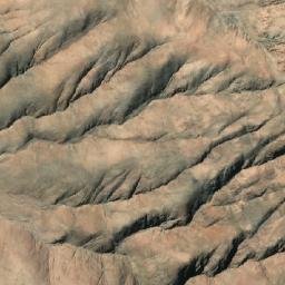 Satellite imagery of Loma Negra, CL