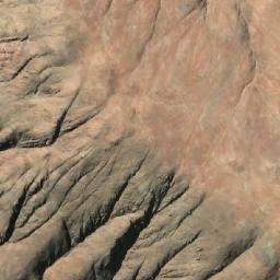 Satellite imagery of Loma Negra, CL