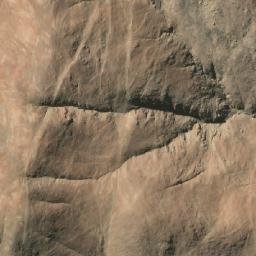 Satellite imagery of Loma Negra, CL