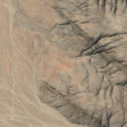 Satellite imagery of La Salita, CL