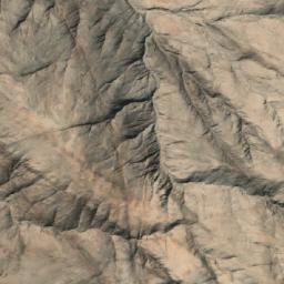 Satellite imagery of La Salita, CL