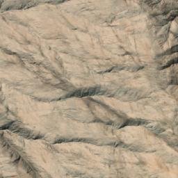 Satellite imagery of La Salita, CL